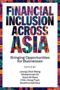 Financial Inclusion Across Asia : Bringing Opportunities for Businesses