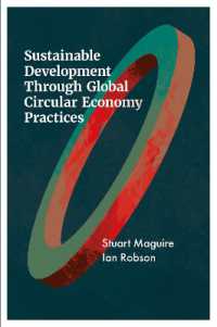 Sustainable Development through Global Circular Economy Practices