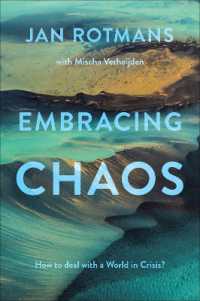 Embracing Chaos : How to deal with a World in Crisis?