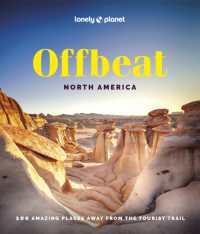 Lonely Planet Offbeat North America (Lonely Planet)