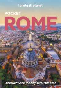 Lonely Planet Pocket Rome (Pocket Guide) （9TH）