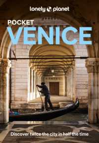 Lonely Planet Pocket Venice (Pocket Guide) （7TH）