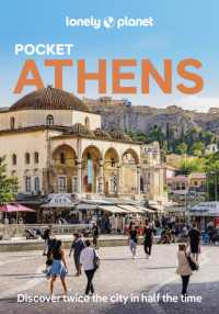 Lonely Planet Pocket Athens (Pocket Guide) （7TH）