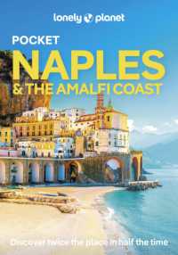 Lonely Planet Pocket Naples & the Amalfi Coast (Pocket Guide) （3RD）