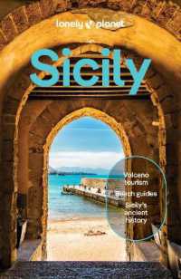 Lonely Planet Sicily (Travel Guide) （11TH）