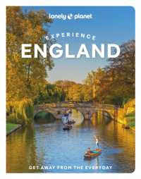 Lonely Planet Experience England (Travel Guide) （2ND）