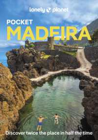 Lonely Planet Pocket Madeira (Pocket Guide) （5TH）