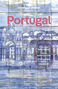 Lonely Planet Portugal (Travel Guide) （14TH）