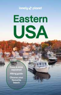 Lonely Planet Eastern USA (Travel Guide) （7TH）