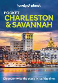 Lonely Planet Pocket Charleston & Savannah (Pocket Guide) （3RD）