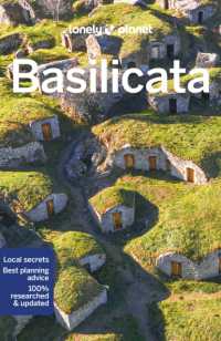 Lonely Planet Basilicata (Travel Guide)