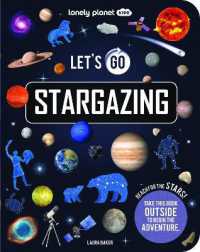 Lonely Planet Kids Let's Go Stargazing (Lonely Planet Kids)
