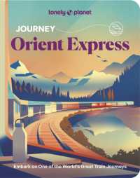 https://media.lonelyplanet.com/onix-feed/9781837587278.jpg Journey Orient Express (Activity)