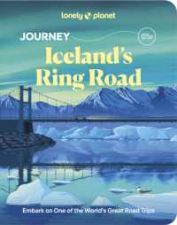 Lonely Planet Journey Iceland Ring Road (Activity)