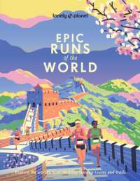 Lonely Planet Epic Runs of the World (Epic)