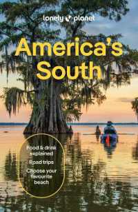 Lonely Planet America's South 1 (Travel Guide)