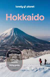 Lonely Planet Hokkaido (Travel Guide)