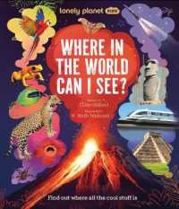 Lonely Planet Kids Where in the World Can I See? (Lonely Planet)