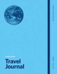 Lonely Planet's Travel Journal: Blue (Lonely Planet)