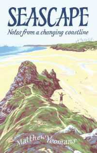 Seascape : Notes from a Changing Coastline