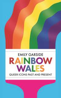 Rainbow Wales : Queer icons past and present
