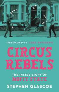 Circus Rebels : The inside story of NoFit State