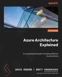 Azure Architecture Explained : A comprehensive guide to building effective cloud solutions