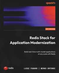Redis Stack for Application Modernization : Build real-time multi-model applications at any scale with Redis