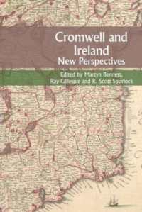 Cromwell and Ireland : New Perspectives