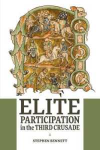 Elite Participation in the Third Crusade (Warfare in History)