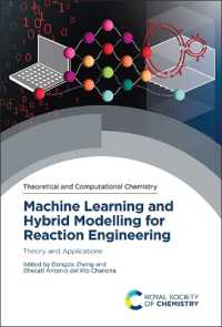 Machine Learning and Hybrid Modelling for Reaction Engineering : Theory and Applications