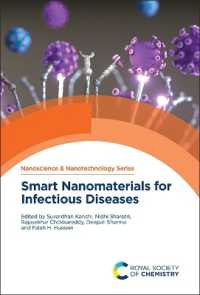 Smart Nanomaterials for Infectious Diseases