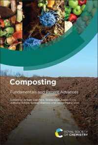 Composting : Fundamentals and Recent Advances