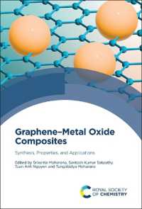 Graphene-Metal Oxide Composites : Synthesis, Properties, and Applications