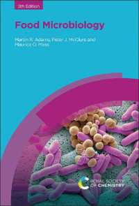 Food Microbiology （5TH）