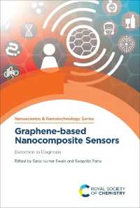 Graphene-based Nanocomposite Sensors : Detection to Diagnosis