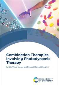 Combination Therapies Involving Photodynamic Therapy