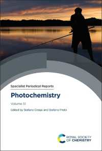 Photochemistry : Volume 51
