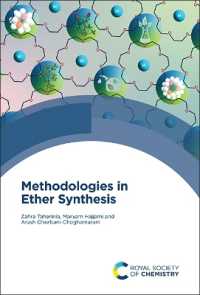 Methodologies in Ether Synthesis