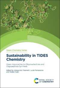 Sustainability in TIDES Chemistry : Green Approaches to Oligonucleotides and Oligopeptides Synthesis