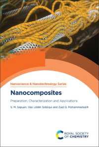 Nanocomposites : Preparation, Characterization and Applications