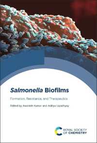 Salmonella Biofilms : Formation, Resistance, and Therapeutics