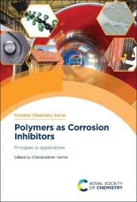 Polymers as Corrosion Inhibitors : Principles to Applications