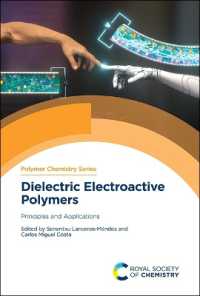Dielectric Electroactive Polymers : Principles and Applications