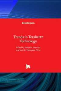 Trends in Terahertz Technology