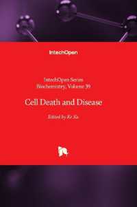 Cell Death and Disease (Biochemistry)