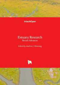 Estuary Research : Recent Advances