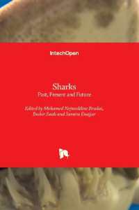 Sharks : Past, Present and Future