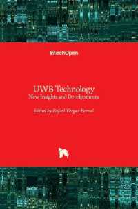 UWB Technology : New Insights and Developments