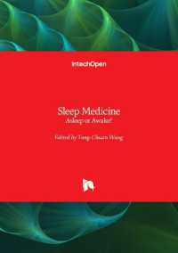 Sleep Medicine : Asleep or Awake?